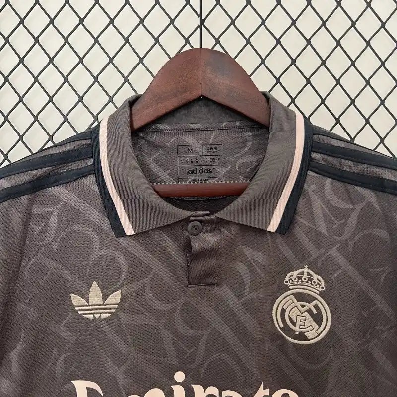 2425 Real Madrid third away 2