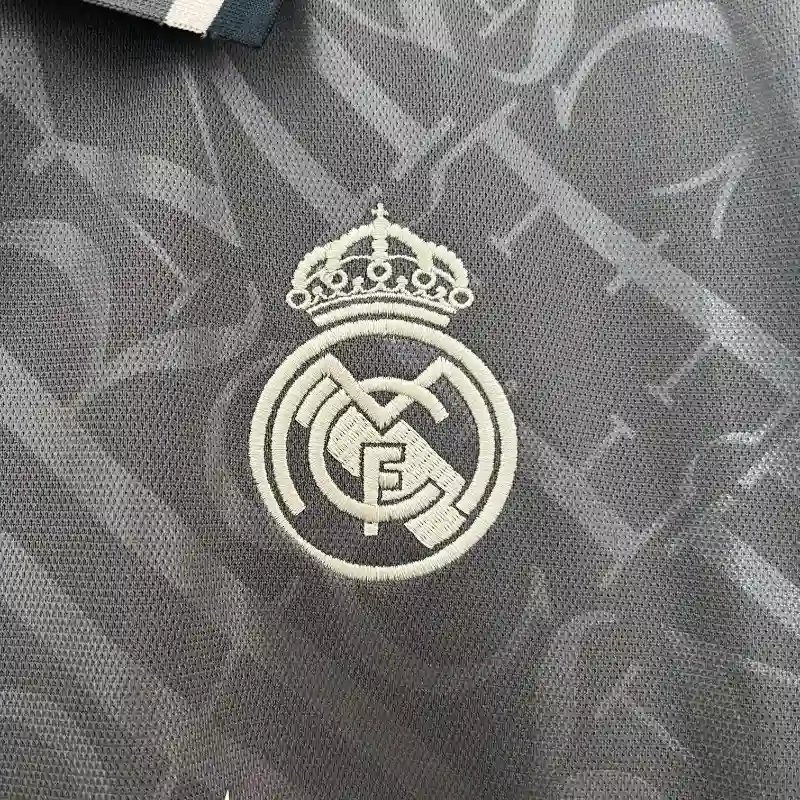 2425 Real Madrid third away 4