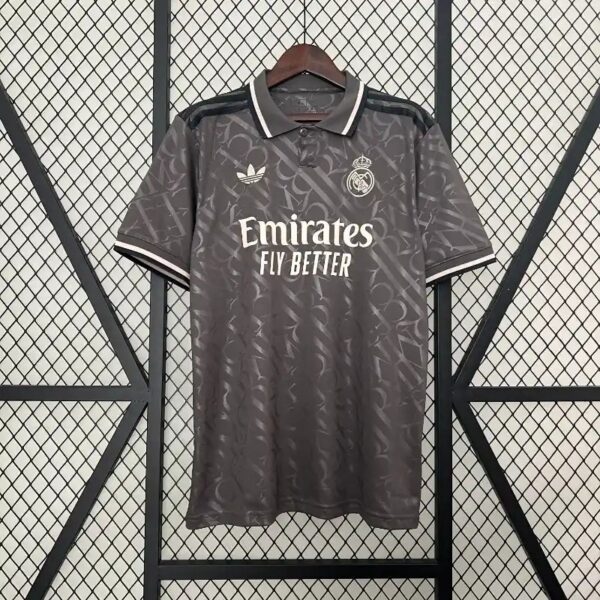 2425 Real Madrid third away 5