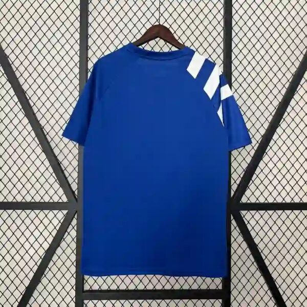 2425 Real Zaragoza Special Soccer Jersey 8