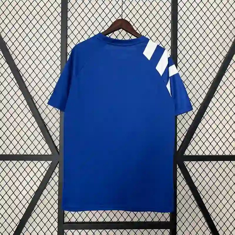 2425 Real Zaragoza Special Soccer Jersey 8