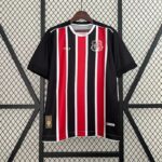 24-25 Santa Cruz Soccer Jersey Home