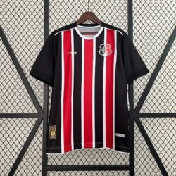 24-25 Santa Cruz Soccer Jersey Home