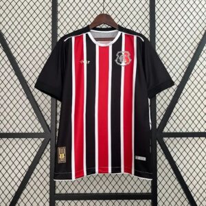 24-25 Santa Cruz Soccer Jersey Home