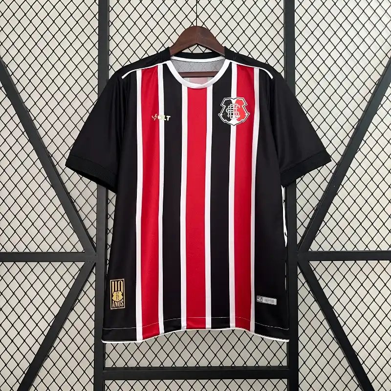 24-25 Santa Cruz Soccer Jersey Home