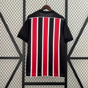 2425 Santa Cruz Soccer Jersey Home 2