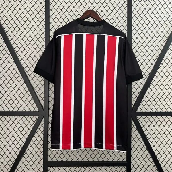 2425 Santa Cruz Soccer Jersey Home 2