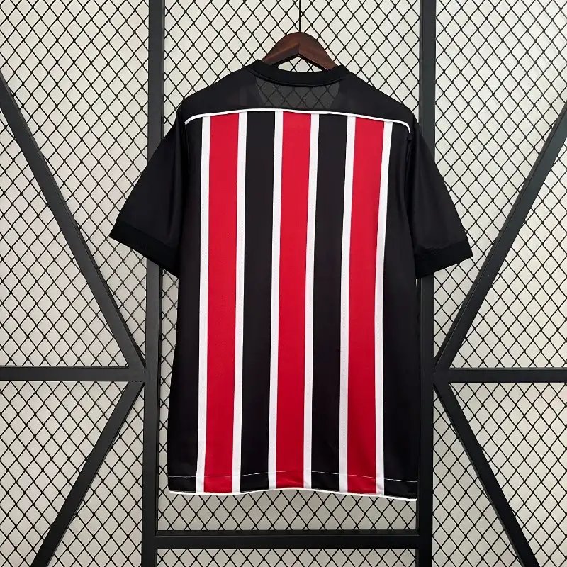 2425 Santa Cruz Soccer Jersey Home 2