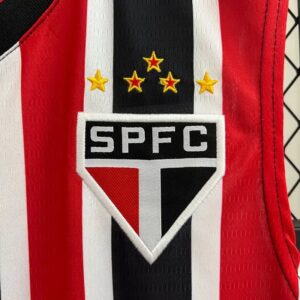 2425 Sao Paulo Training Vest 1 1