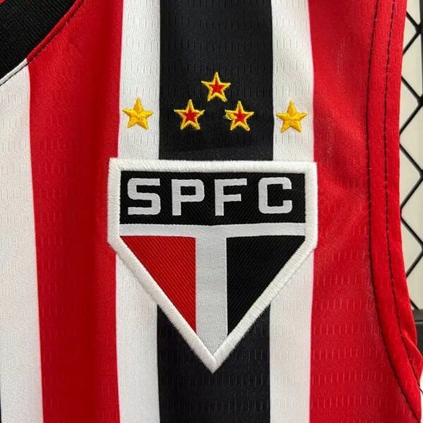 2425 Sao Paulo Training Vest 1 1
