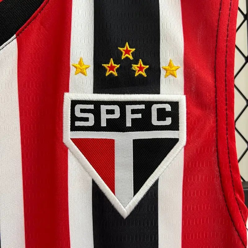 2425 Sao Paulo Training Vest 1 1