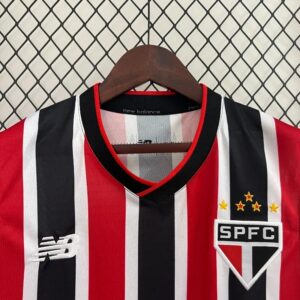 2425 Sao Paulo Training Vest 4 1