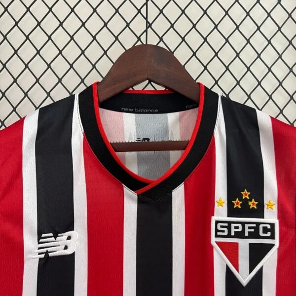 2425 Sao Paulo Training Vest 4 1