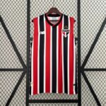 24-25 Sao Paulo Training Vest
