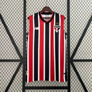 24-25 Sao Paulo Training Vest