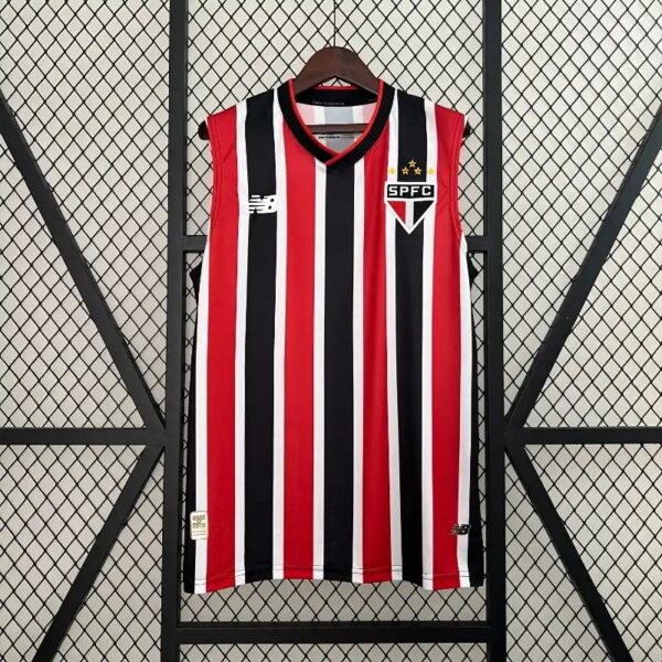 2425 Sao Paulo Training Vest 5 1