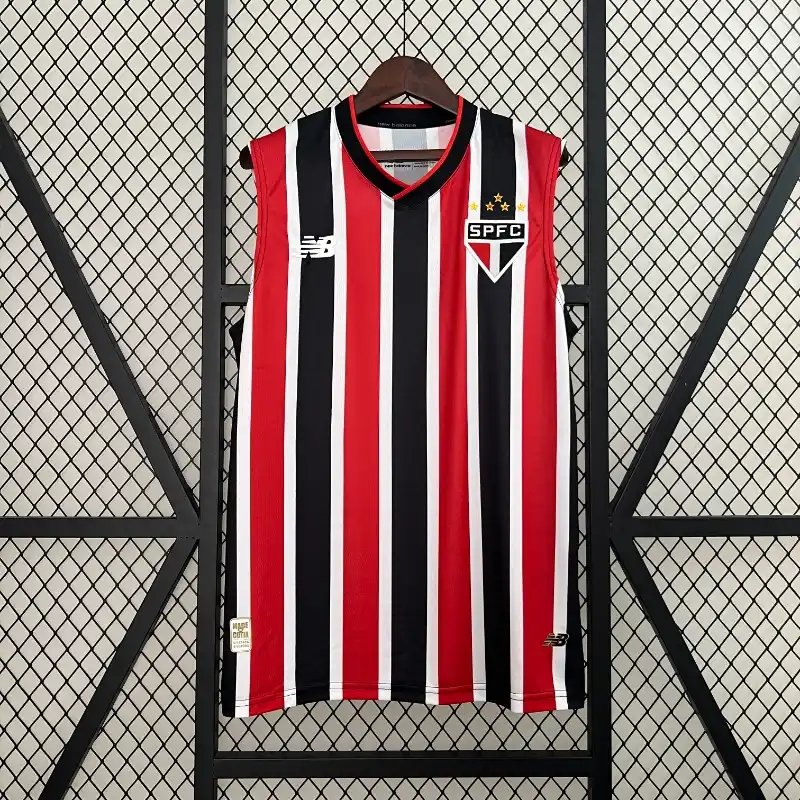24-25 Sao Paulo Training Vest