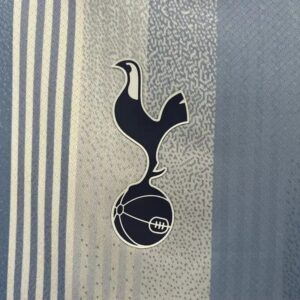 2425 Tottenham Hotspur Soccer Jersey Away 7