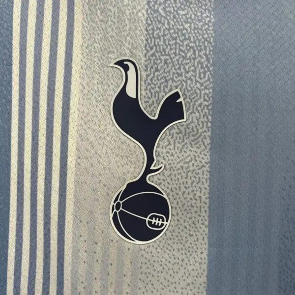 2425 Tottenham Hotspur Soccer Jersey Away 7