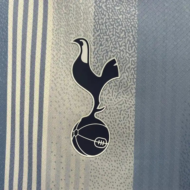 2425 Tottenham Hotspur Soccer Jersey Away 7 2425 Tottenham Hotspur Soccer Jersey Away 7