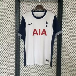 2425 Tottenham Hotspur Soccer Jersey Home 1