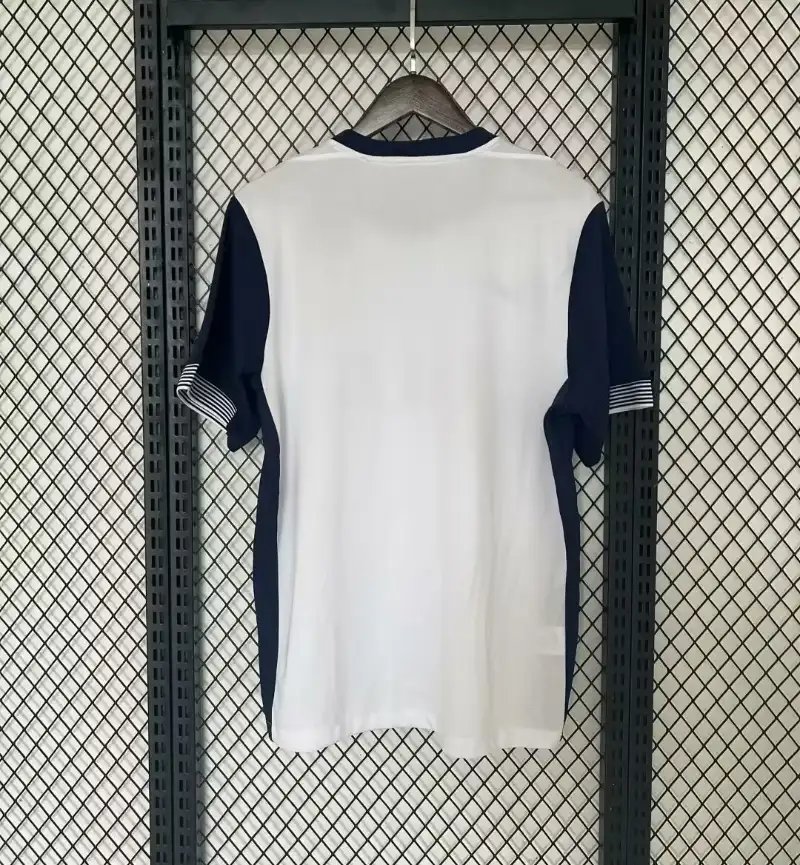 2425 Tottenham Hotspur Soccer Jersey Home 4 2425 Tottenham Hotspur Soccer Jersey Home 4