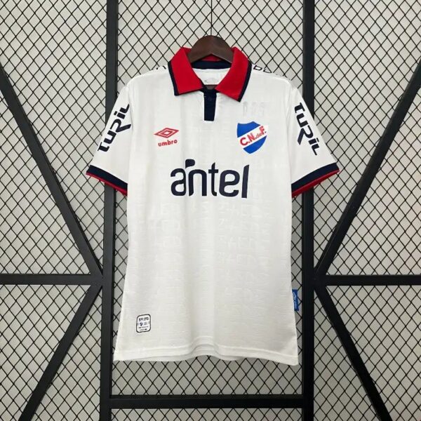 2425 Uruguay Nacional Home 3