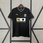 24-25 Valencia Special Edition Soccer Jersey