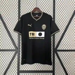 24-25 Valencia Special Edition Soccer Jersey