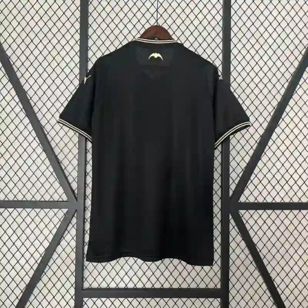 2425 Valencia Special Edition Soccer Jersey 4