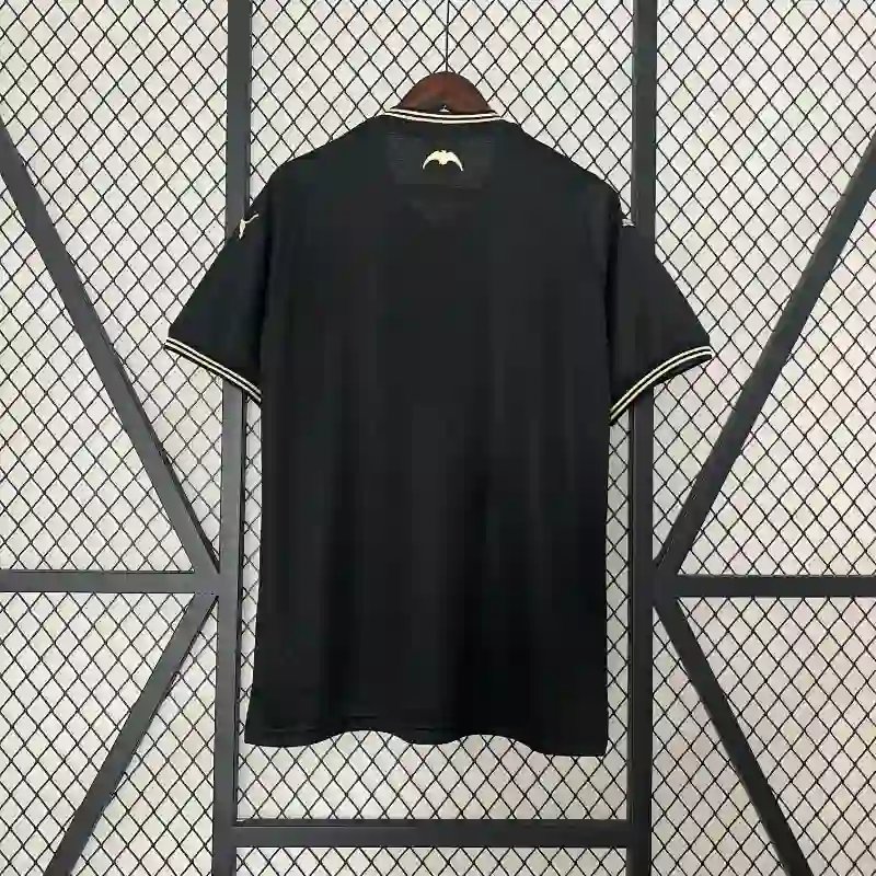 2425 Valencia Special Edition Soccer Jersey 4