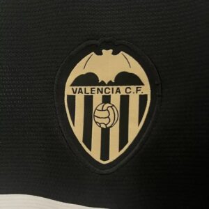 2425 Valencia Special Edition Soccer Jersey 6