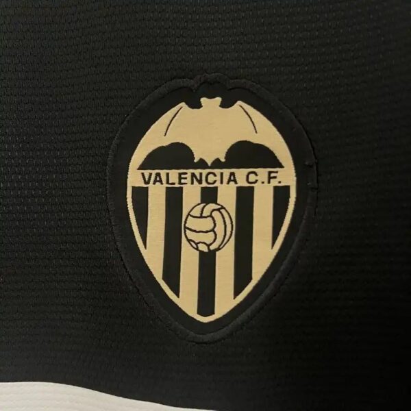 2425 Valencia Special Edition Soccer Jersey 6
