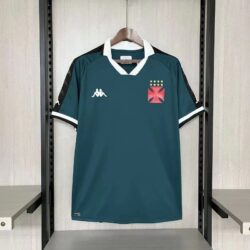 24-25 Vasco da Gama Goalkeeper Soccer Jersey