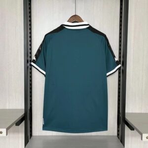 2425 Vasco da Gama Goalkeeper Soccer Jersey 3