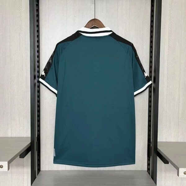 2425 Vasco da Gama Goalkeeper Soccer Jersey 3
