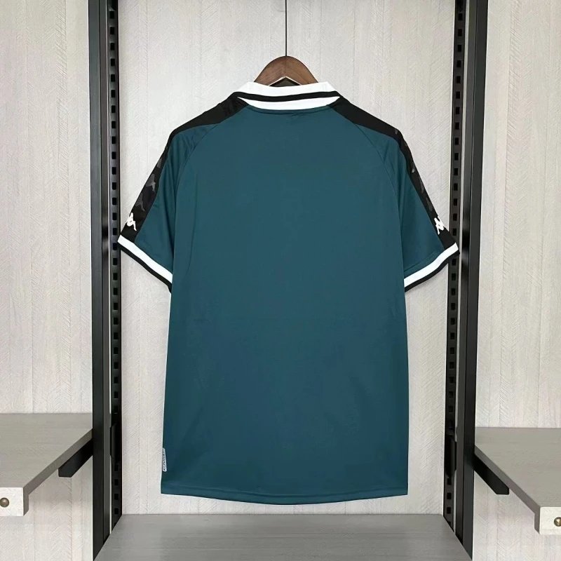 2425 Vasco da Gama Goalkeeper Soccer Jersey 3