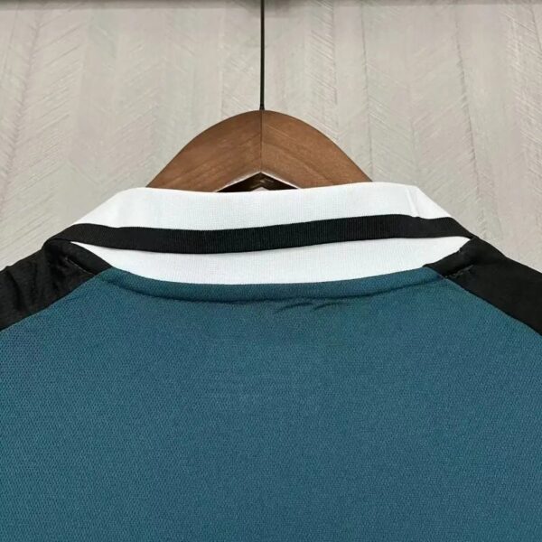 2425 Vasco da Gama Goalkeeper Soccer Jersey 5