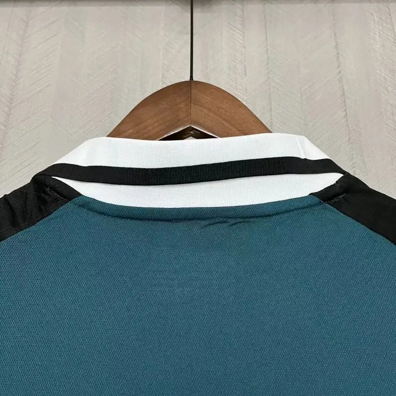 2425 Vasco da Gama Goalkeeper Soccer Jersey 5