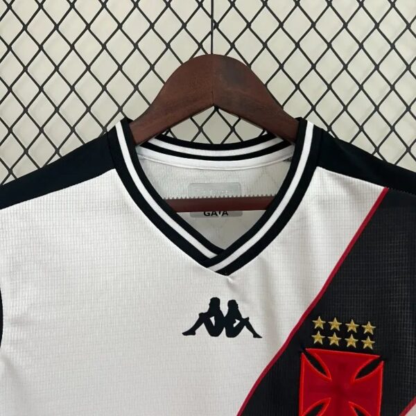 2425 Vasco da Gama Training Vest 1 1