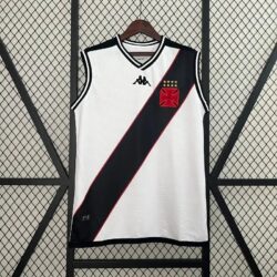 24-25 Vasco da Gama Training Vest