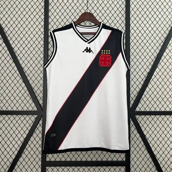 2425 Vasco da Gama Training Vest 2 1