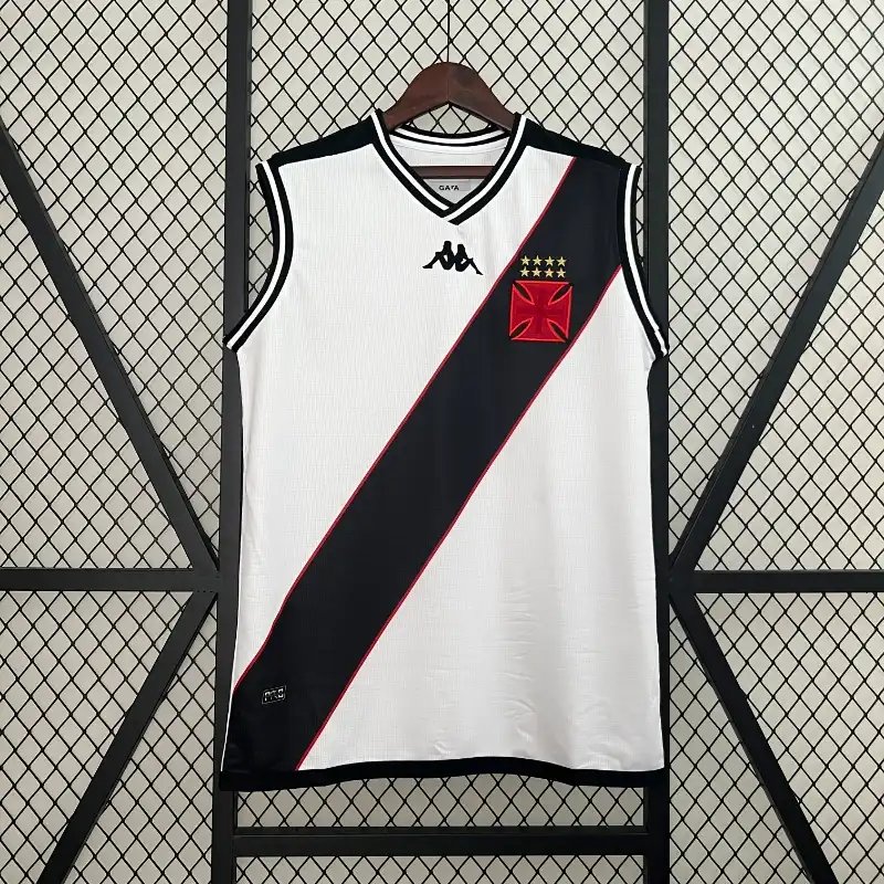 24-25 Vasco da Gama Training Vest 24-25 Vasco da Gama Training Vest