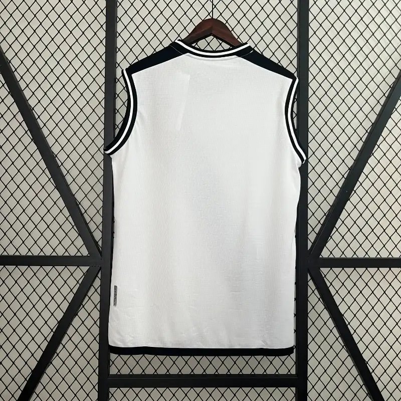 2425 Vasco da Gama Training Vest 4 1 2425 Vasco da Gama Training Vest 4 1
