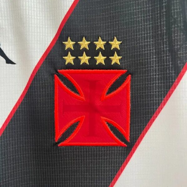 2425 Vasco da Gama Training Vest 6 1