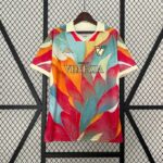 24-25 Venezia Special Edition Soccer Jersey