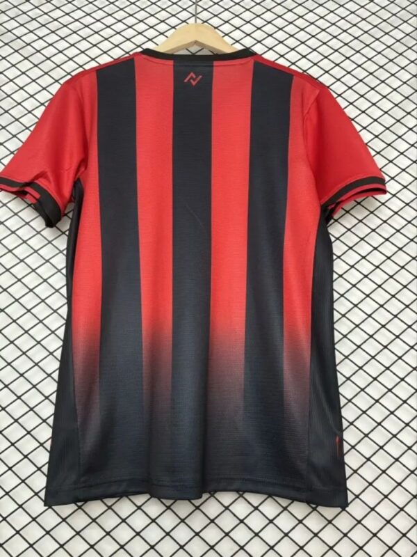2425 Vitoria Soccer Jersey Home 1