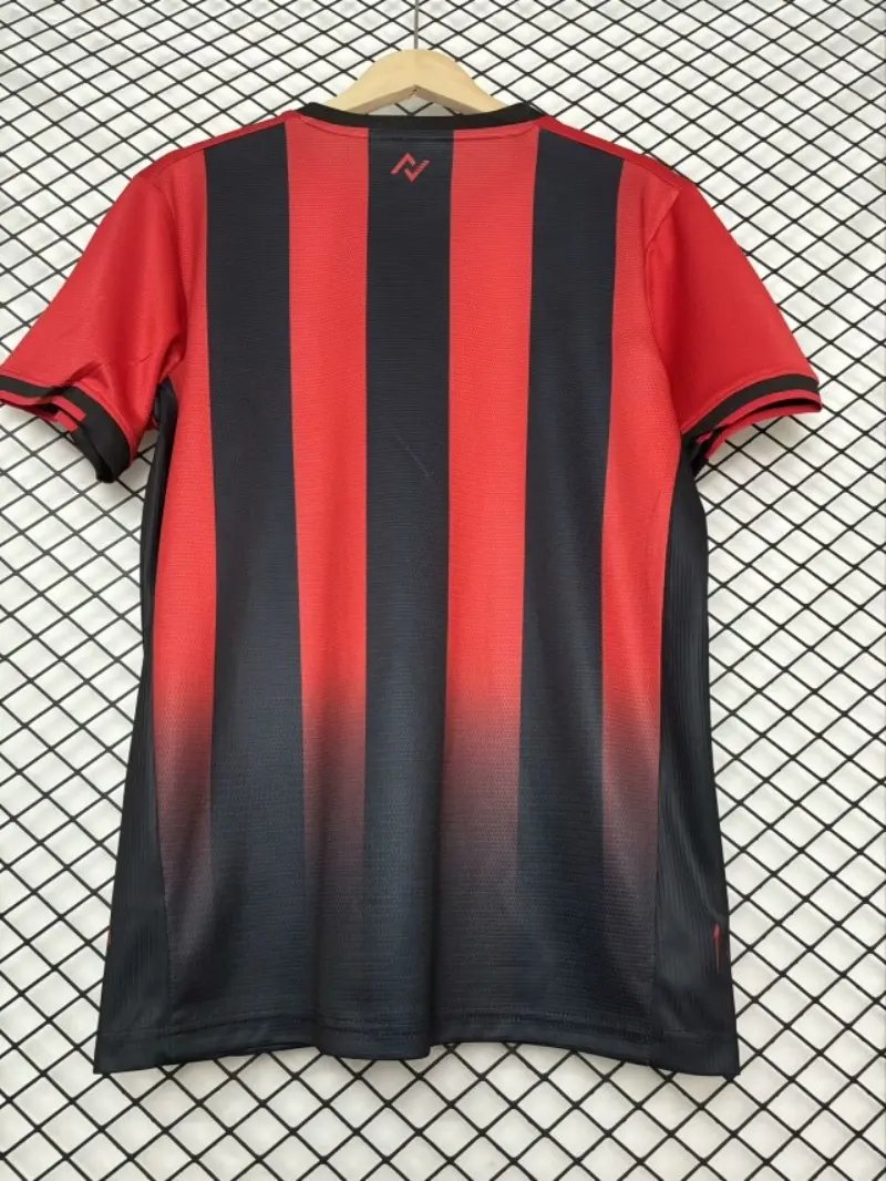 2425 Vitoria Soccer Jersey Home 1