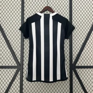 2425 Women Atletico Mineiro Soccer Jersey Home 7