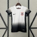 24-25 Women Corinthians Soccer Jersey Home